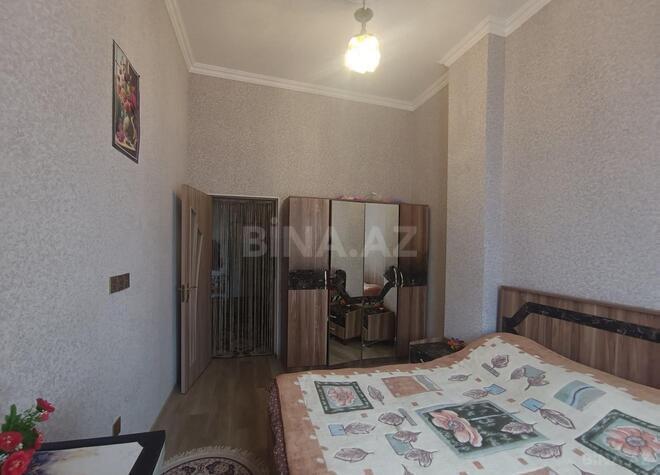 Satılır 2 otaqlı yeni tikili 62 m², photo 11 from 20