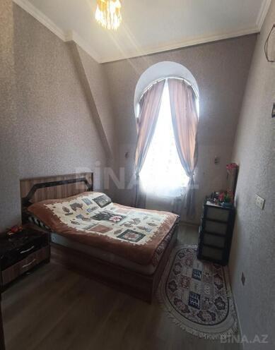 Satılır 2 otaqlı yeni tikili 62 m², photo 10 from 20