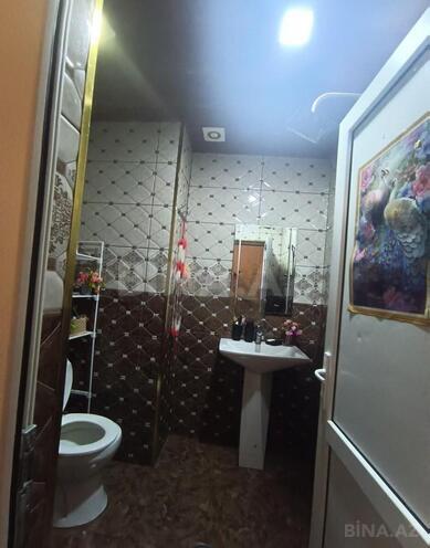 Satılır 2 otaqlı yeni tikili 62 m², photo 19 from 20