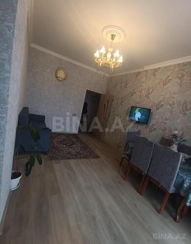 Satılır 2 otaqlı yeni tikili 62 m², photo 7 from 20