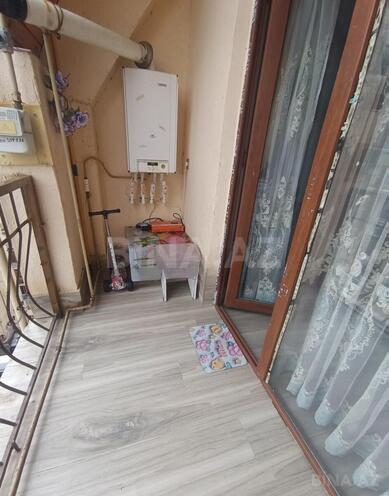 Satılır 2 otaqlı yeni tikili 62 m², photo 14 from 20