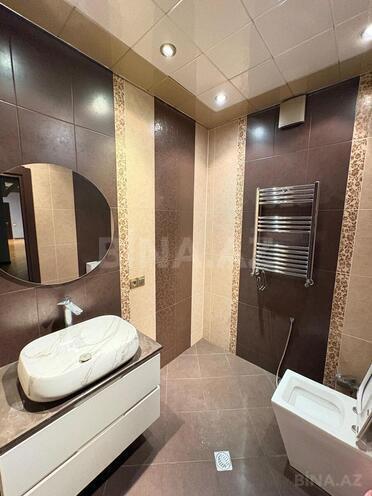 Продаётся 3-комн. новостройка 156 м², м. Шах Исмаил Хатаи, photo 8 from 15