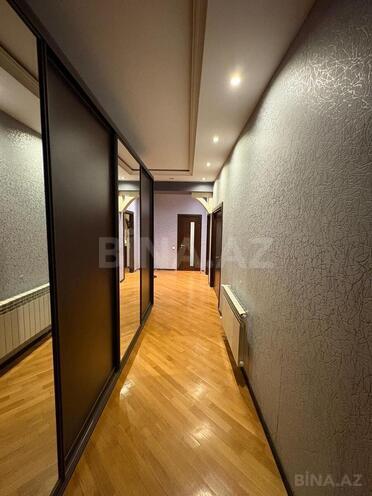 Продаётся 3-комн. новостройка 156 м², м. Шах Исмаил Хатаи, photo 5 from 15