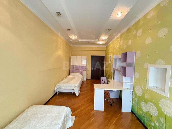Продаётся 3-комн. новостройка 156 м², м. Шах Исмаил Хатаи, photo 10 from 15
