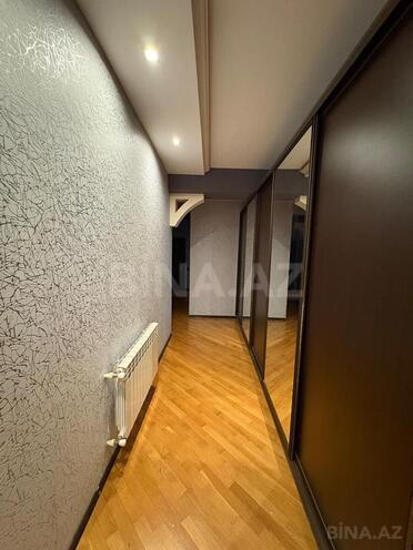 Продаётся 3-комн. новостройка 156 м², м. Шах Исмаил Хатаи, photo 11 from 15