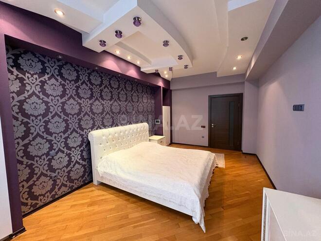 Продаётся 3-комн. новостройка 156 м², м. Шах Исмаил Хатаи, photo 7 from 15