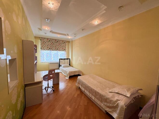 Продаётся 3-комн. новостройка 156 м², м. Шах Исмаил Хатаи, photo 9 from 15