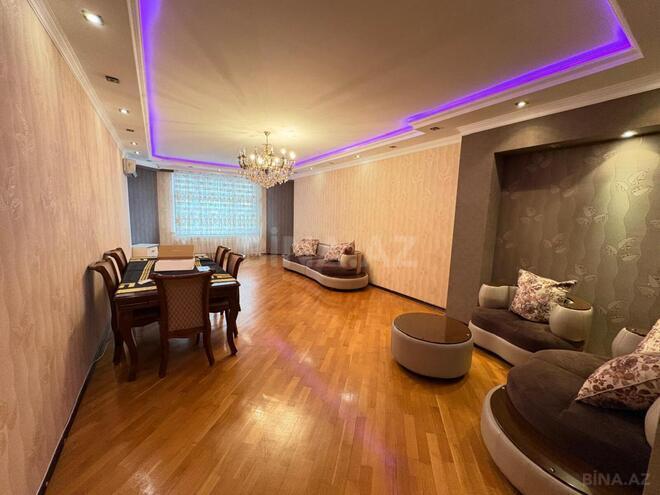 Продаётся 3-комн. новостройка 156 м², м. Шах Исмаил Хатаи, photo 3 from 15