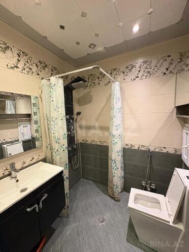 Продаётся 3-комн. новостройка 156 м², м. Шах Исмаил Хатаи, photo 14 from 15