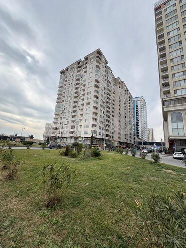 Продаётся 3-комн. новостройка 156 м², м. Шах Исмаил Хатаи, photo 1 from 15