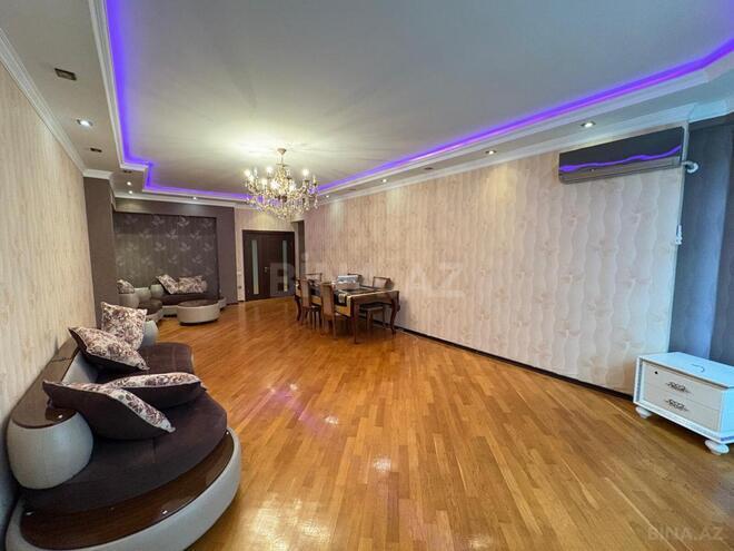 Продаётся 3-комн. новостройка 156 м², м. Шах Исмаил Хатаи, photo 4 from 15