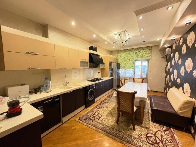 Продаётся 3-комн. новостройка 156 м², м. Шах Исмаил Хатаи, photo 12 from 15