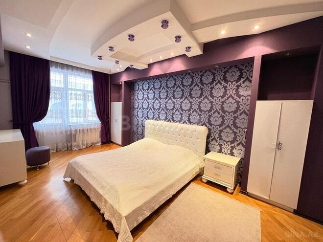 Продаётся 3-комн. новостройка 156 м², м. Шах Исмаил Хатаи, photo 6 from 15