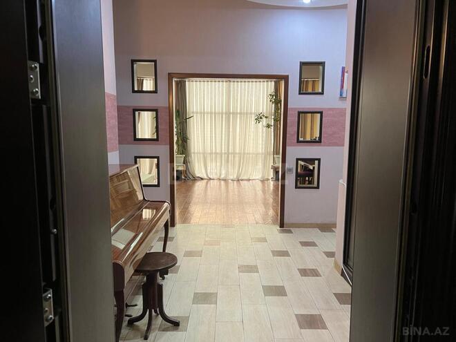 Satılır 3 otaqlı yeni tikili 120 m², Nəsimi r., photo 5 from 28