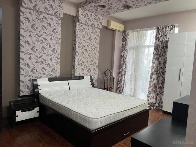Satılır 3 otaqlı yeni tikili 120 m², Nəsimi r., photo 18 from 28
