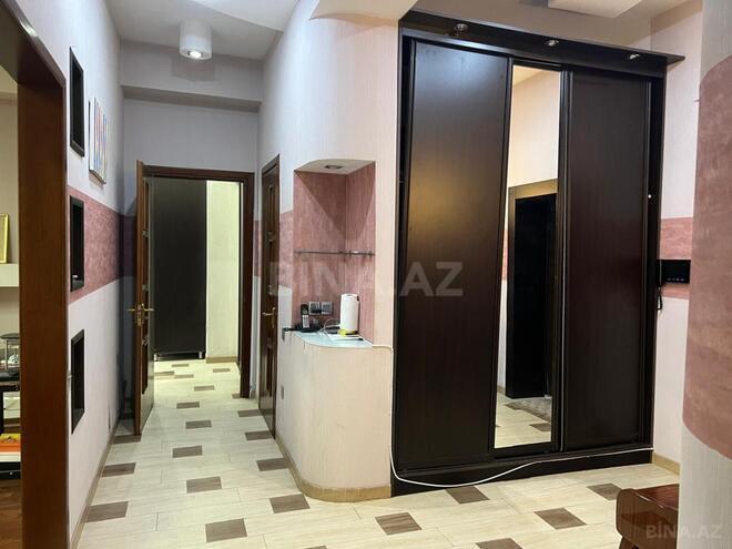 Satılır 3 otaqlı yeni tikili 120 m², Nəsimi r., photo 11 from 28