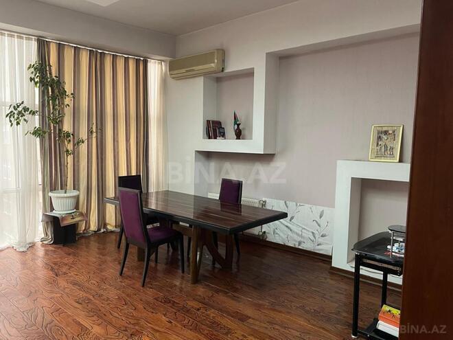 Satılır 3 otaqlı yeni tikili 120 m², Nəsimi r., photo 6 from 28