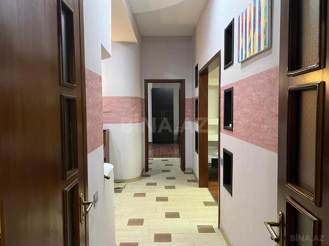 Satılır 3 otaqlı yeni tikili 120 m², Nəsimi r., photo 21 from 28