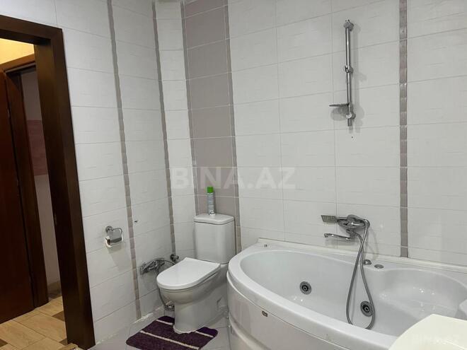 Satılır 3 otaqlı yeni tikili 120 m², Nəsimi r., photo 24 from 28