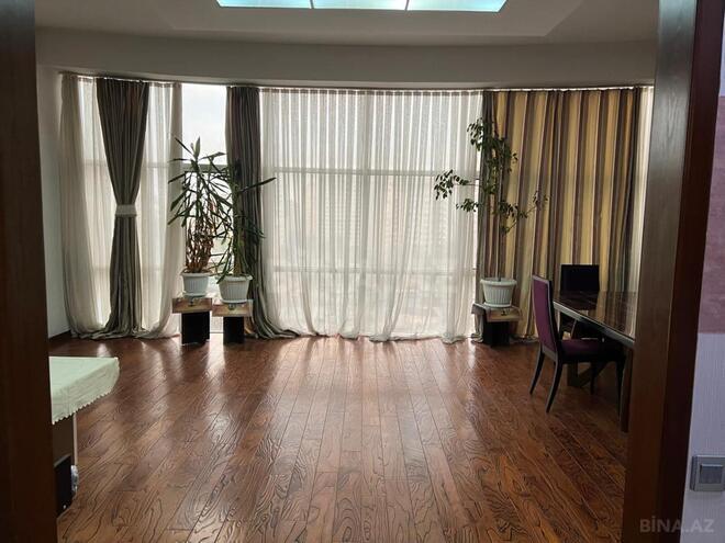 Satılır 3 otaqlı yeni tikili 120 m², Nəsimi r., photo 12 from 28