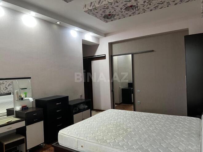 Satılır 3 otaqlı yeni tikili 120 m², Nəsimi r., photo 27 from 28