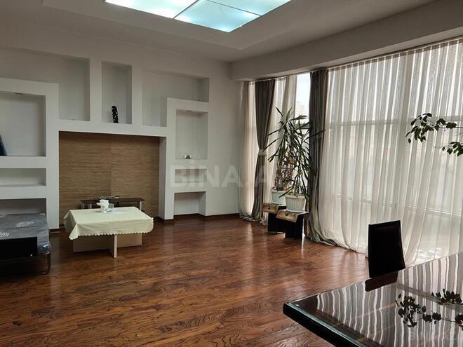 Satılır 3 otaqlı yeni tikili 120 m², Nəsimi r., photo 7 from 28