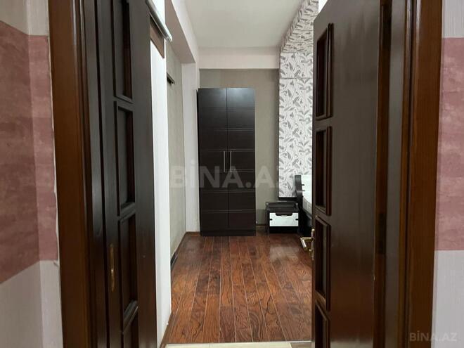 Satılır 3 otaqlı yeni tikili 120 m², Nəsimi r., photo 17 from 28