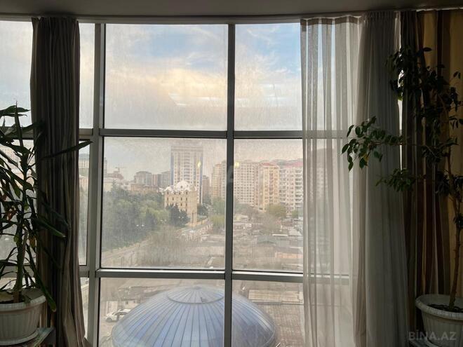 Satılır 3 otaqlı yeni tikili 120 m², Nəsimi r., photo 9 from 28