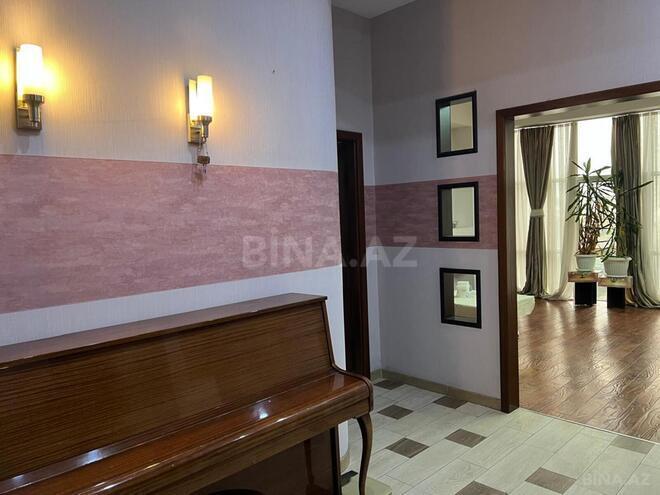 Satılır 3 otaqlı yeni tikili 120 m², Nəsimi r., photo 4 from 28