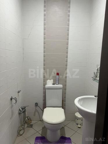 Satılır 3 otaqlı yeni tikili 120 m², Nəsimi r., photo 25 from 28