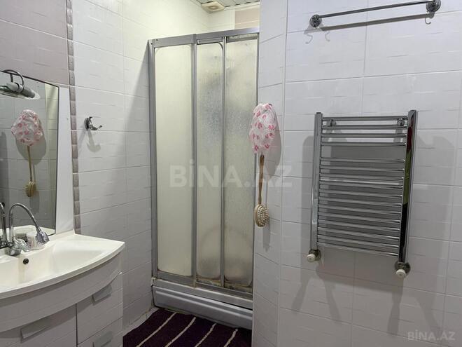 Satılır 3 otaqlı yeni tikili 120 m², Nəsimi r., photo 23 from 28