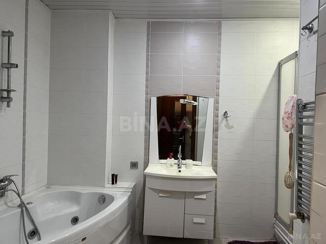 Satılır 3 otaqlı yeni tikili 120 m², Nəsimi r., photo 22 from 28