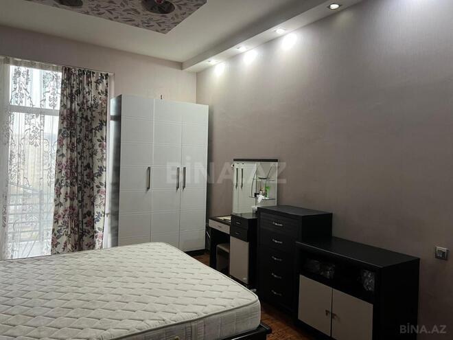 Satılır 3 otaqlı yeni tikili 120 m², Nəsimi r., photo 19 from 28