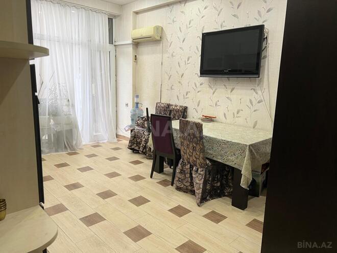 Satılır 3 otaqlı yeni tikili 120 m², Nəsimi r., photo 13 from 28