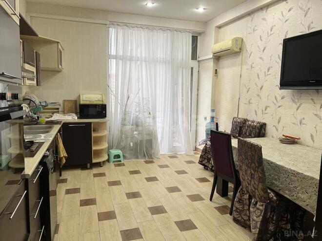 Satılır 3 otaqlı yeni tikili 120 m², Nəsimi r., photo 14 from 28