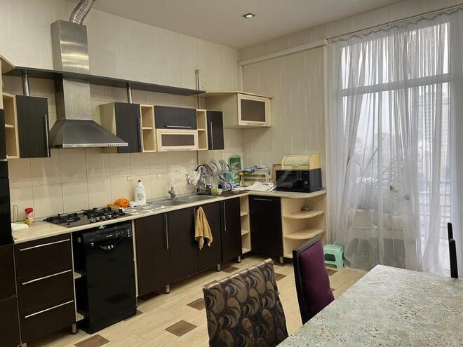 Satılır 3 otaqlı yeni tikili 120 m², Nəsimi r., photo 15 from 28