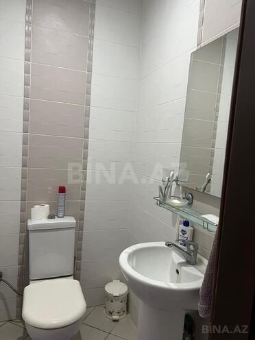 Satılır 3 otaqlı yeni tikili 120 m², Nəsimi r., photo 26 from 28