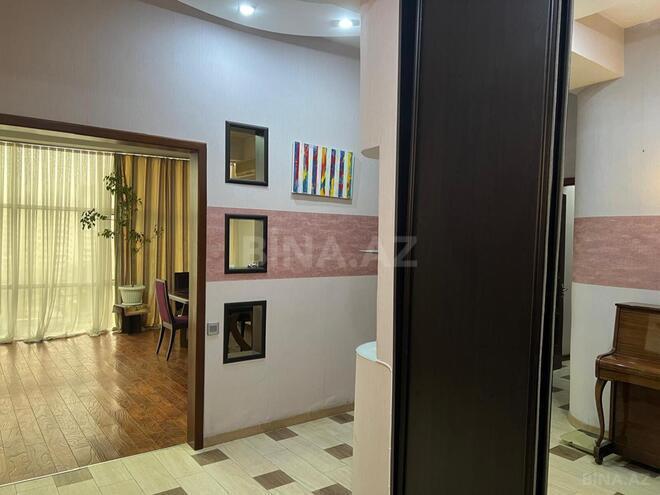Satılır 3 otaqlı yeni tikili 120 m², Nəsimi r., photo 3 from 28