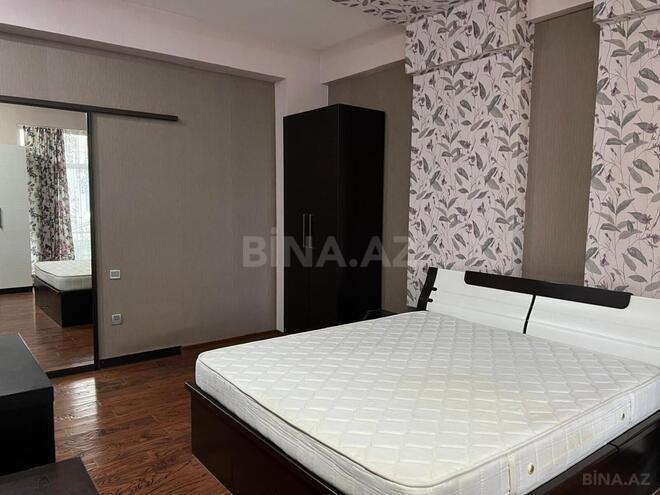 Satılır 3 otaqlı yeni tikili 120 m², Nəsimi r., photo 20 from 28