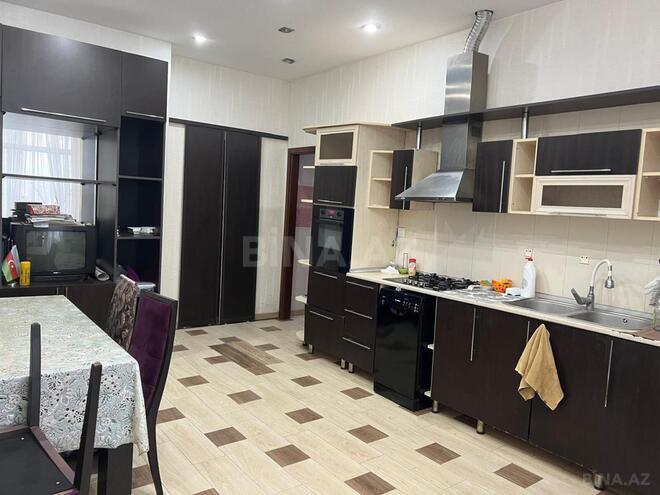 Satılır 3 otaqlı yeni tikili 120 m², Nəsimi r., photo 16 from 28