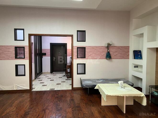 Satılır 3 otaqlı yeni tikili 120 m², Nəsimi r., photo 10 from 28