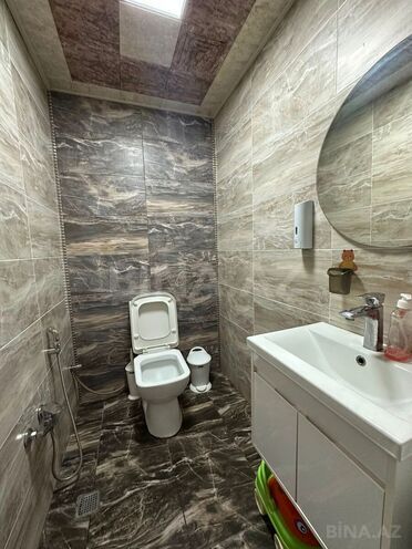 Satılır 3 otaqlı yeni tikili 115 m², Həzi Aslanov m., photo 21 from 24