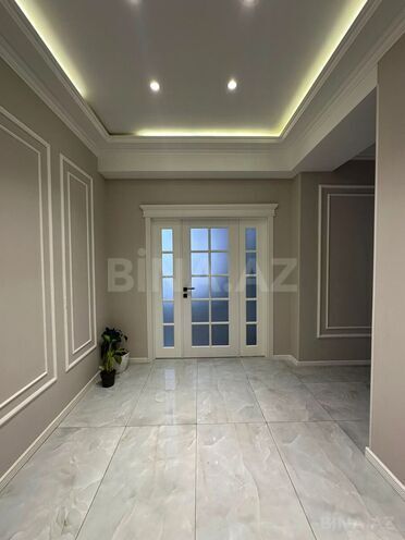 Satılır 3 otaqlı yeni tikili 115 m², Həzi Aslanov m., photo 18 from 24