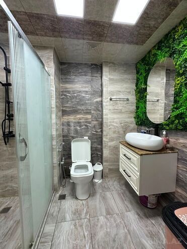 Satılır 3 otaqlı yeni tikili 115 m², Həzi Aslanov m., photo 23 from 24