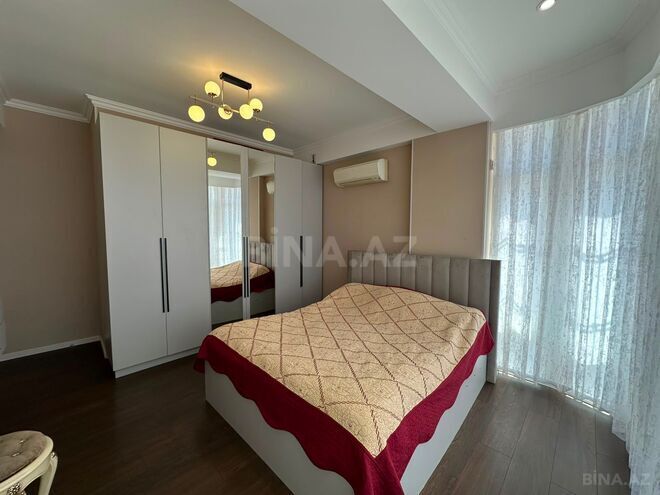 Satılır 3 otaqlı yeni tikili 115 m², Həzi Aslanov m., photo 10 from 24