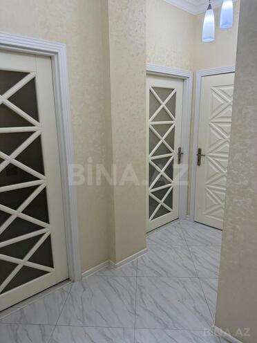 Сдаётся 2-комн. новостройка 61 м², Абшеронcкий  р., photo 10 from 18