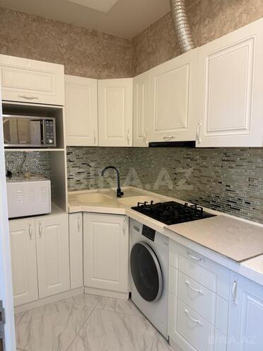 Сдаётся 2-комн. новостройка 61 м², Абшеронcкий  р., photo 7 from 18