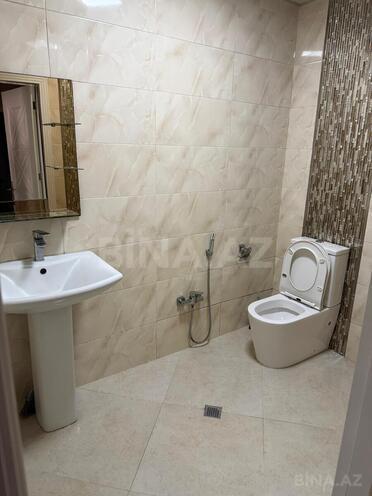 Сдаётся 2-комн. новостройка 61 м², Абшеронcкий  р., photo 17 from 18