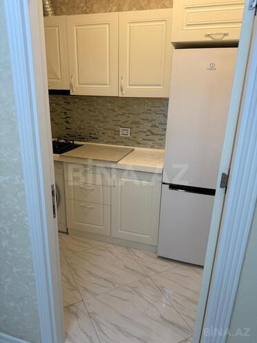 Сдаётся 2-комн. новостройка 61 м², Абшеронcкий  р., photo 9 from 18