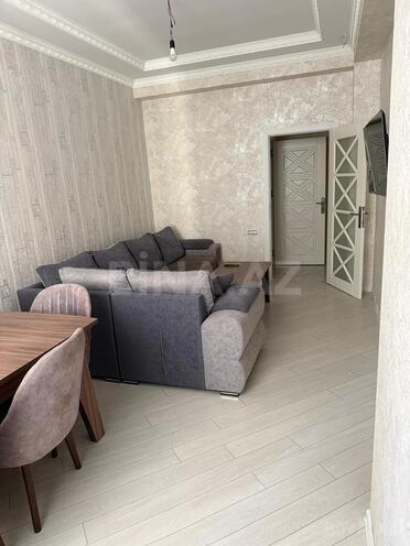 Сдаётся 2-комн. новостройка 61 м², Абшеронcкий  р., photo 4 from 18